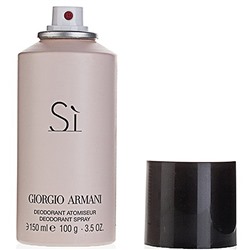 Дезодорант Giorgio Armani Si deo 150 ml