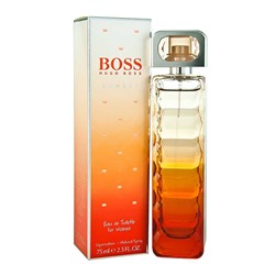 Hugo Boss Orange Sunset edt 75 ml