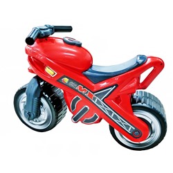 Каталка-мотоцикл "МХ"