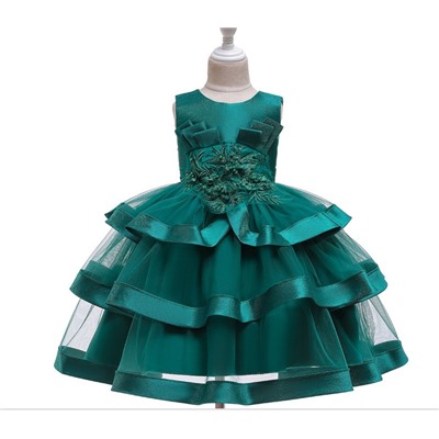Платье для девочки 5702