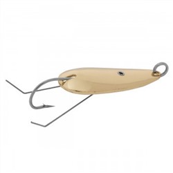 Блесна Premier Fishing Whisker №3, 13г GO PR-SPNH06B-3GO