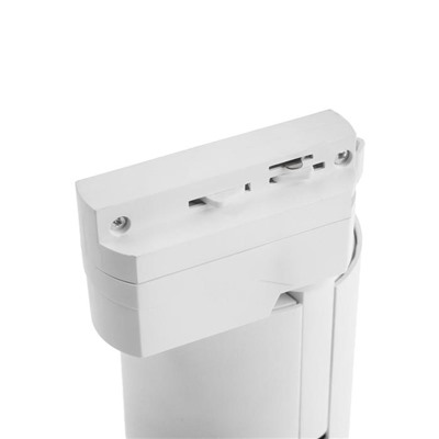Трековый светильник Luazon LTL-004, 24 deg, 30 W, 2400 Lm, 4000 K, дневн. бел., корпус Белый