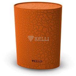 Универсальная подставка д/ножей Kelli KL-2091 (6)