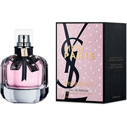 Ysl Mon Paris Star Edition edp 90 ml