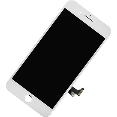 Дисплей для iPhone 8 в сборе (белый) ориг