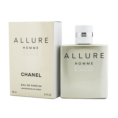 Chanel Allure Edition Blanche edt 100 ml