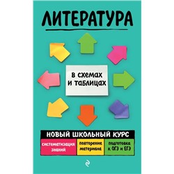 Литература 2022 | Титаренко Е.А., Хадыко Е.Ф.