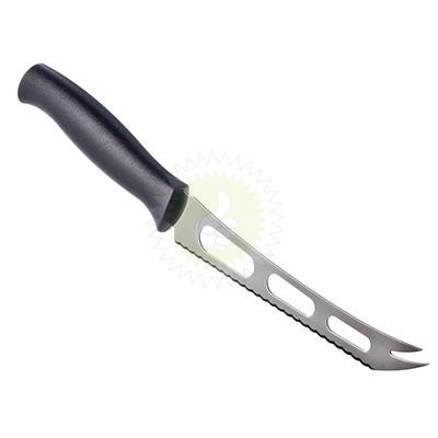 Нож Трамонтина №6 Athus для сыра 23089/006 черн.