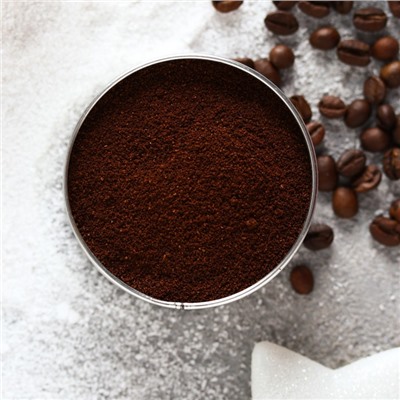 Кофе молотый «Исполнения заветных желаний», 100 г