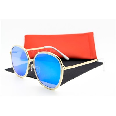 Солнцезащитные очки женские 4TEEN - 3588-1 - TN30179 (+мешочек и салфетка)