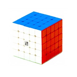 Кубик YJ 5x5 YuChuang V2 Magnetic