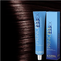 Крем-краска для волос 6/3 Princess ESSEX ESTEL 60 мл