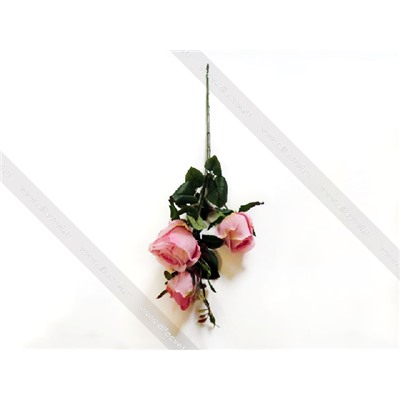 ветка роз ROZ_VETKA-3-78-5-L