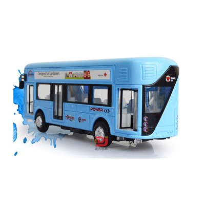 Туристический автобус - 6009B