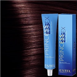 Крем-краска для волос 6/76 Princess ESSEX ESTEL 60 мл