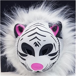 Карнавальная маска Тигра