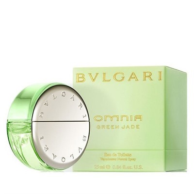 Bvlgari Omnia Green Jade edt 65 ml