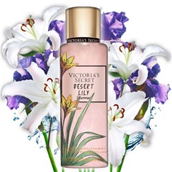 Парфюмированный спрей для тела Victoria's Secret Desert Lily Shimmer
