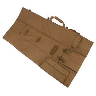 Чехол для оружия Sniper Gunbag Tan GB-05-T