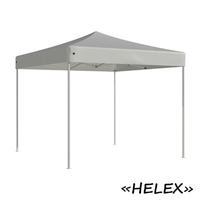 Шатер-гармошка Helex 4330