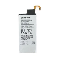 Аккумулятор Partner Samsung EB-BG920ABE 2550mAh (ПР034334)