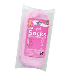 Увлажняющие гелевые носочки SPA Gel Socks