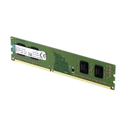 Память DDR4 4Gb 2400MHz Kingston KVR24N17S6/4 RTL PC4-19200 CL17 DIMM 288-pin 1.5В