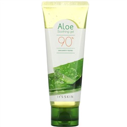 It's Skin, Aloe, Soothing Gel, 90%, 75 ml