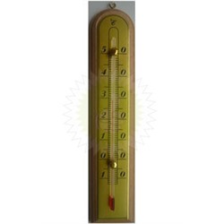 Термометр для помещений Офисный ТБ-207 в блистере