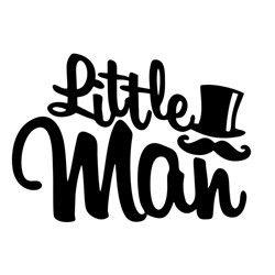 LITTLE MAN