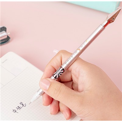 Гелевая ручка Дротик GТ3079