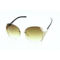 Primavera женские солнцезащитные очки 17101 - PV00227 (+мешочек и салфетка) УЦЕНКА