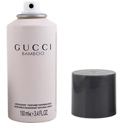 Gucci Bamboo deo 150 ml