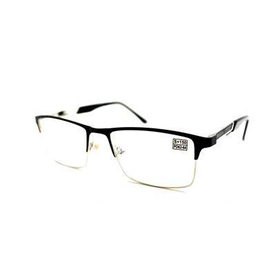 Готовые очки Tiger - ML98019R серый