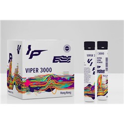Liquid & Liquid Guarana Viper 3000 (25 мл)