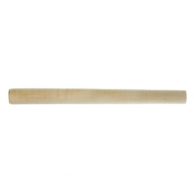Рукоятка для молотков деревянная, 400 мм