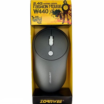 Мышь игровая ZornWee 2.4G