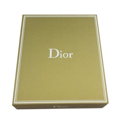 Подарочный набор Christian Dior For Women 3x20 ml (в подарочном пакете)