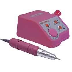Аппарат для маникюра и педикюра розовая Orbita 50L