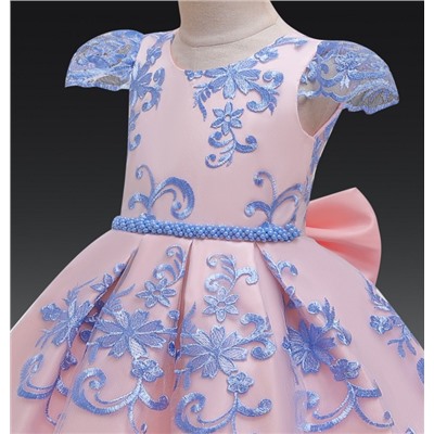 Платье детское RC117041