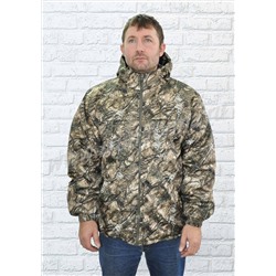 Куртка утепленная мужская "Рыболов"