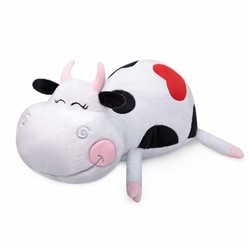 Мягкая игрушка-подушка «Корова Бриджит», 40 см