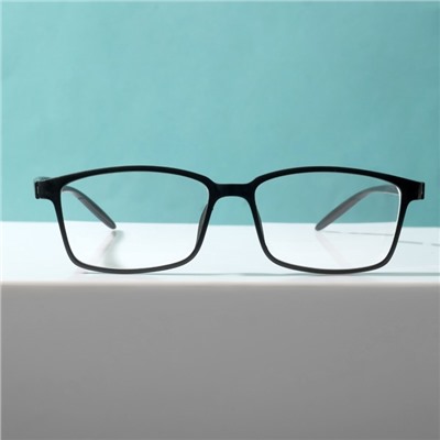 Готовые очки BOSHI TR2 BLACK (+1.50)