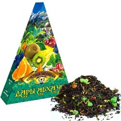 Чай фруктовый Дары Абхазии 70 гр.