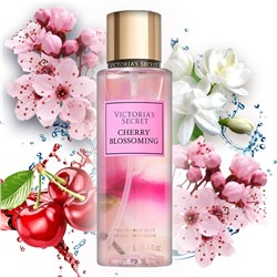 Парфюмированный спрей для тела Victoria’s Secret Cherry Blossoming