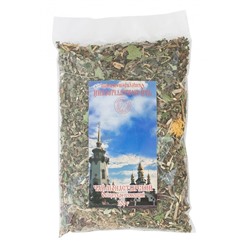 Чай Монастырский Общеукрепляющий 100 гр. (целлофановый пакет)