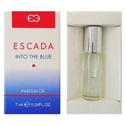 Escada Into The Blue oil 7 ml