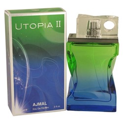 Ajmal Utopia II For Men edp 90 ml