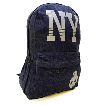 Рюкзак подростковый ‘’NY’’