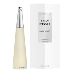 Issey Miyake L'eau D'issey Pour Femme edt 100 ml
